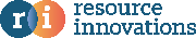Resource Innovations Logo